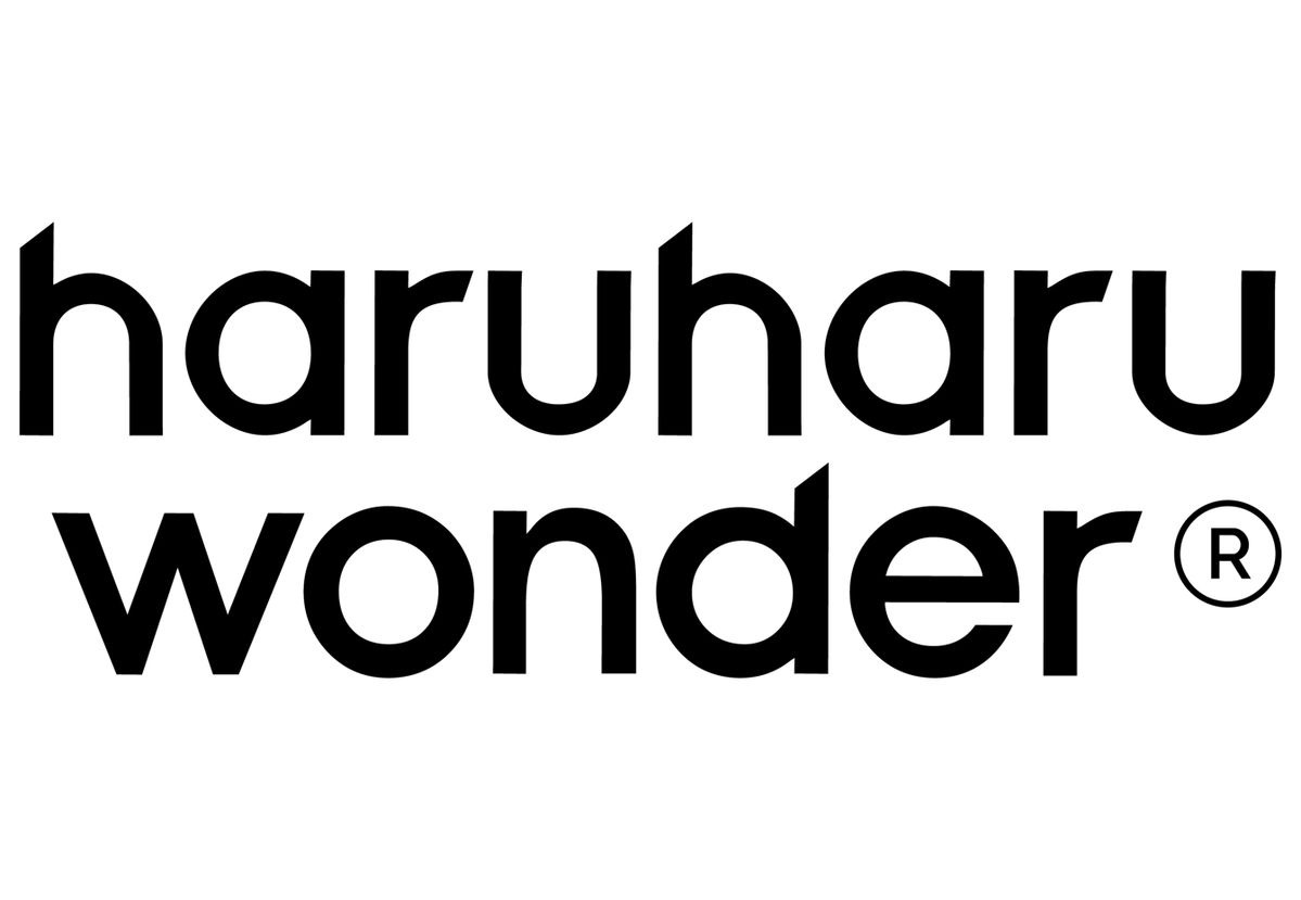 Haruharu