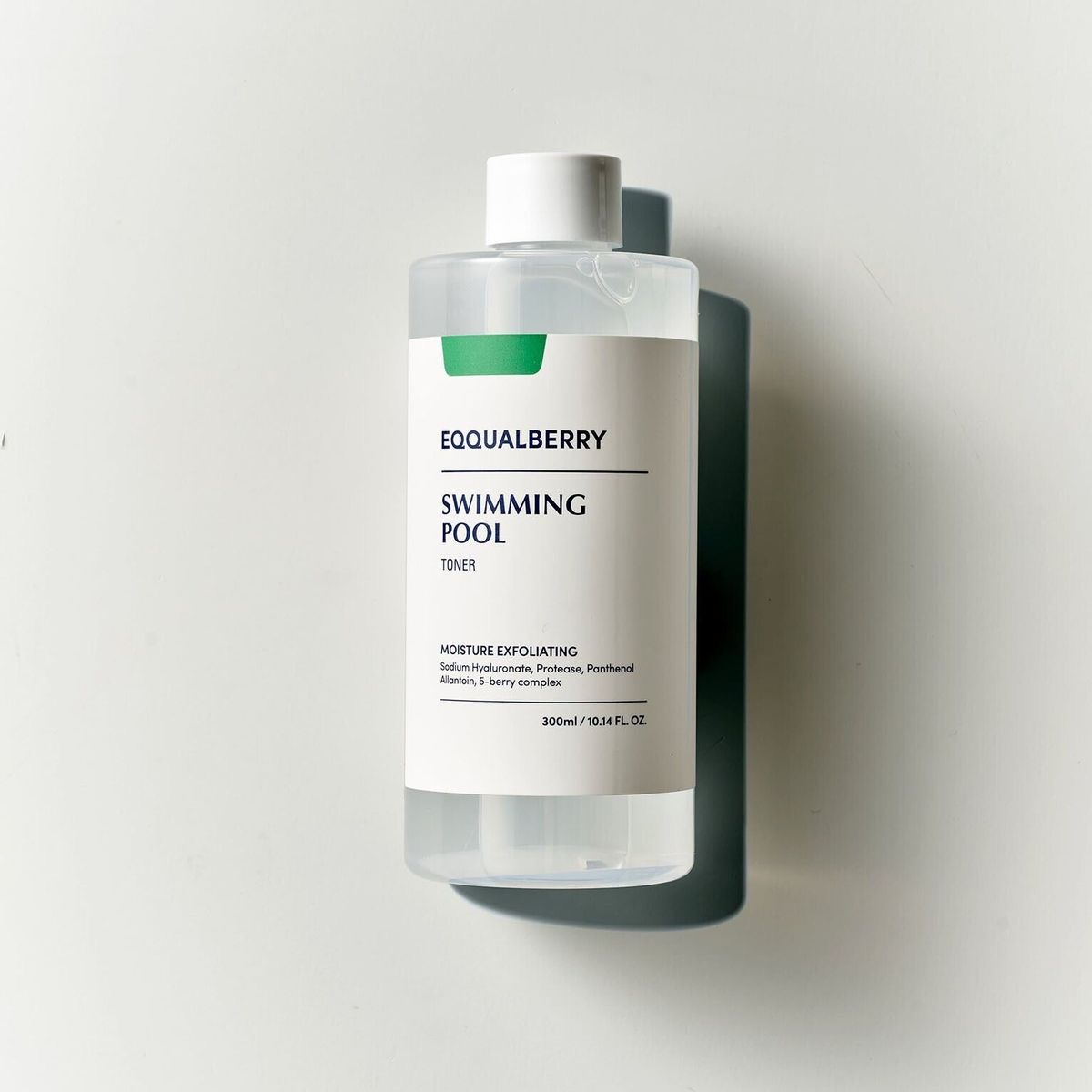 Eqqualberry Swimming pool toner