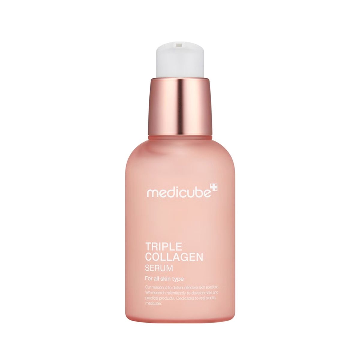 medicube - Triple Collagen Serum 4.0