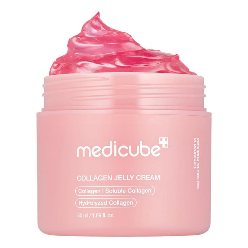 medicube - Collagen Jelly Cream mini 50ml