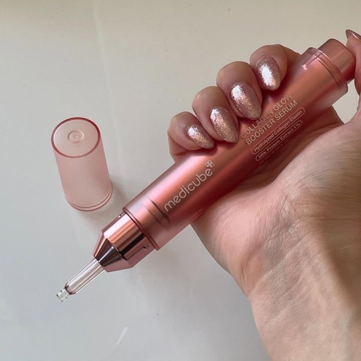 medicube - Collagen Glow Booster Serum