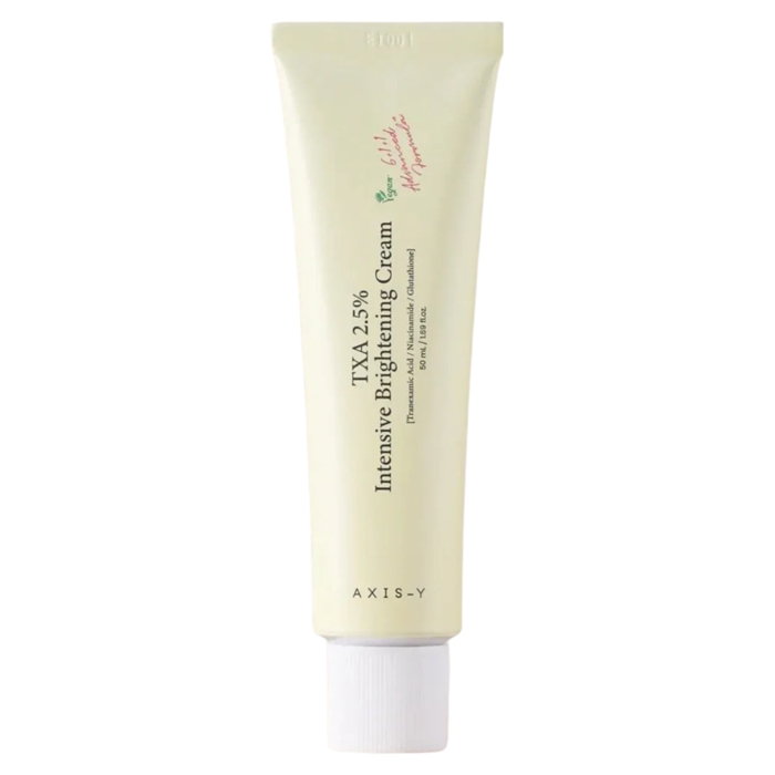 AXIS - Y - TXA 2.5% Intensive Brightening Cream