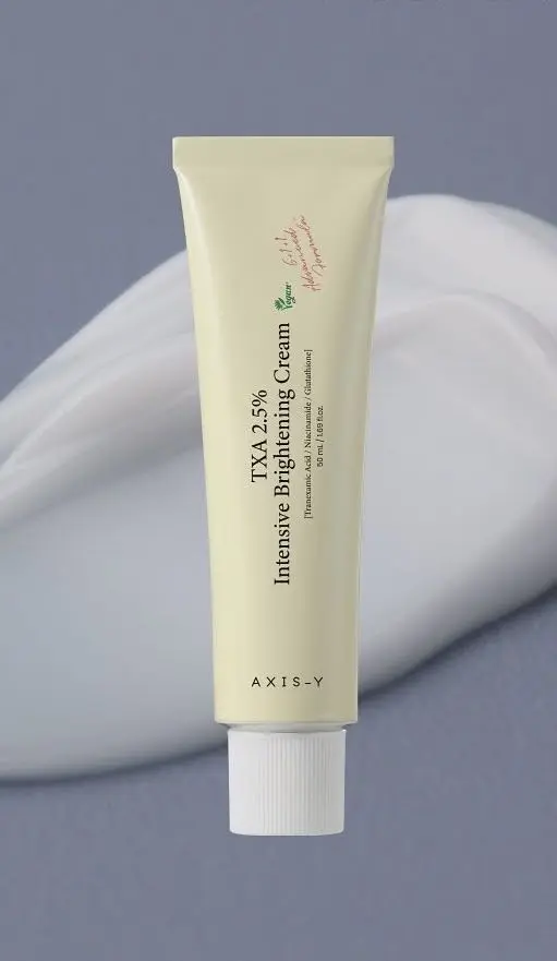 AXIS - Y - TXA 2.5% Intensive Brightening Cream