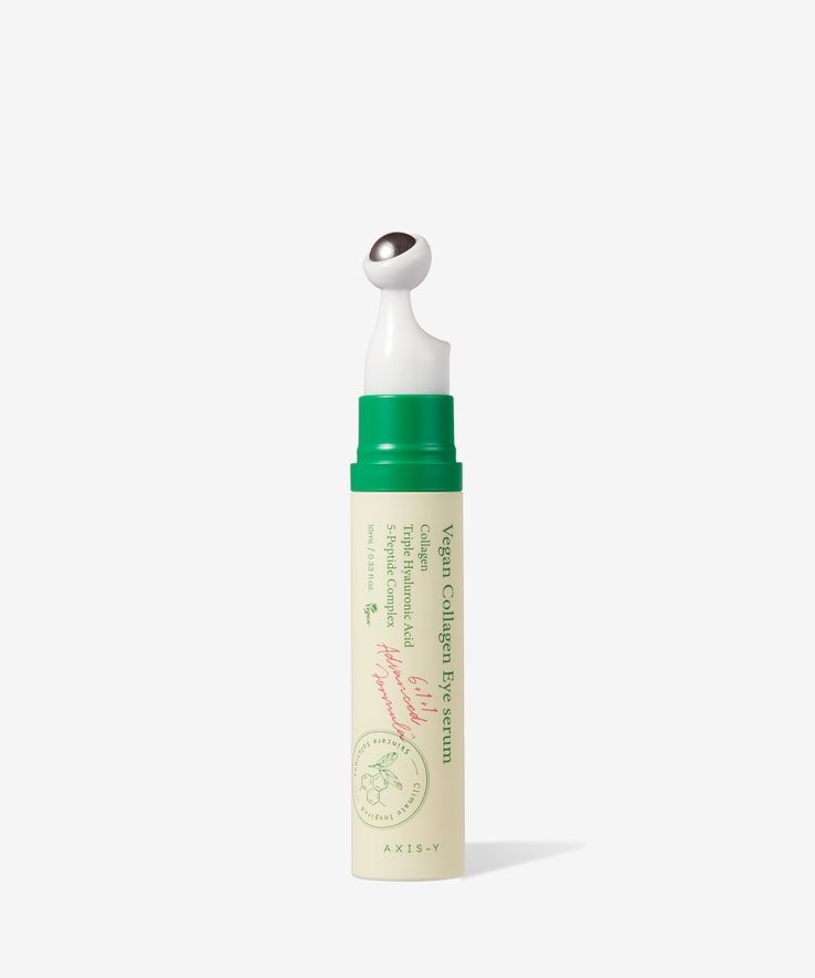 AXIS - Y - Vegan Collagen Eye Serum