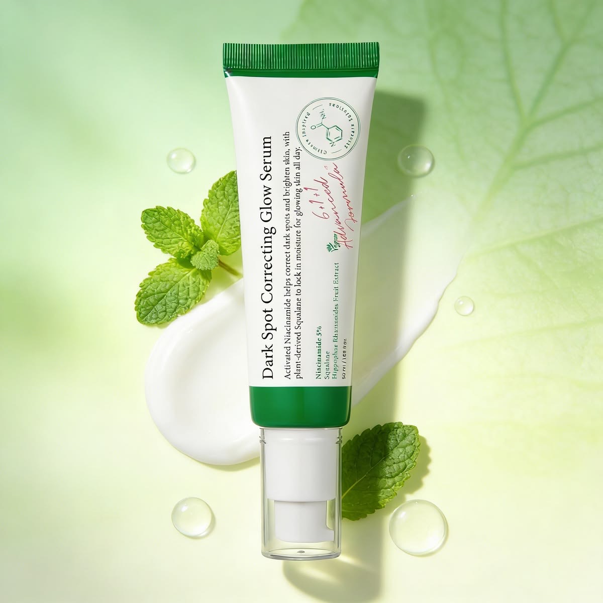 AXIS - Y - Dark Spot Correcting Glow Serum 50 ml