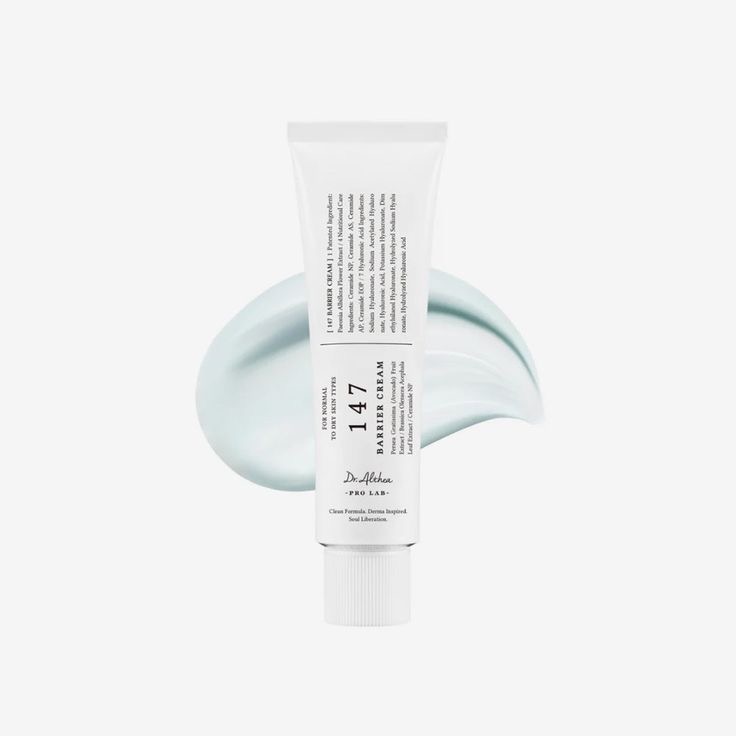 Dr. Althea - 147 Barrier Cream