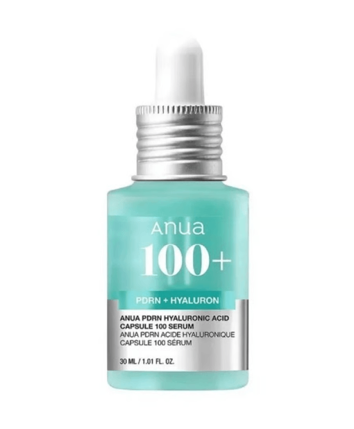 Anua - PDRN Hyaluronic Acid Capsule 100 Serum