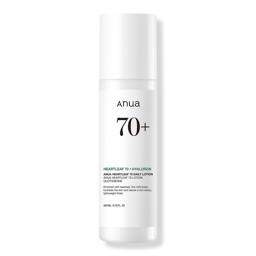 Anua - Heartleaf 70 Daily Lotion 200ml