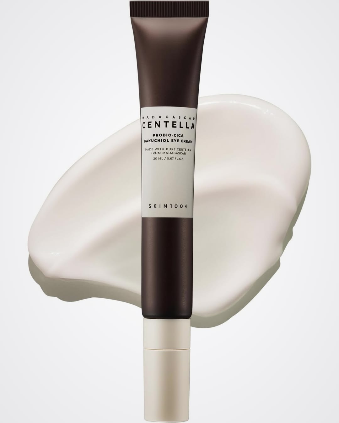 SKIN1004 - Madagascar Centella Probio-Cica Bakuchiol Eye Cream