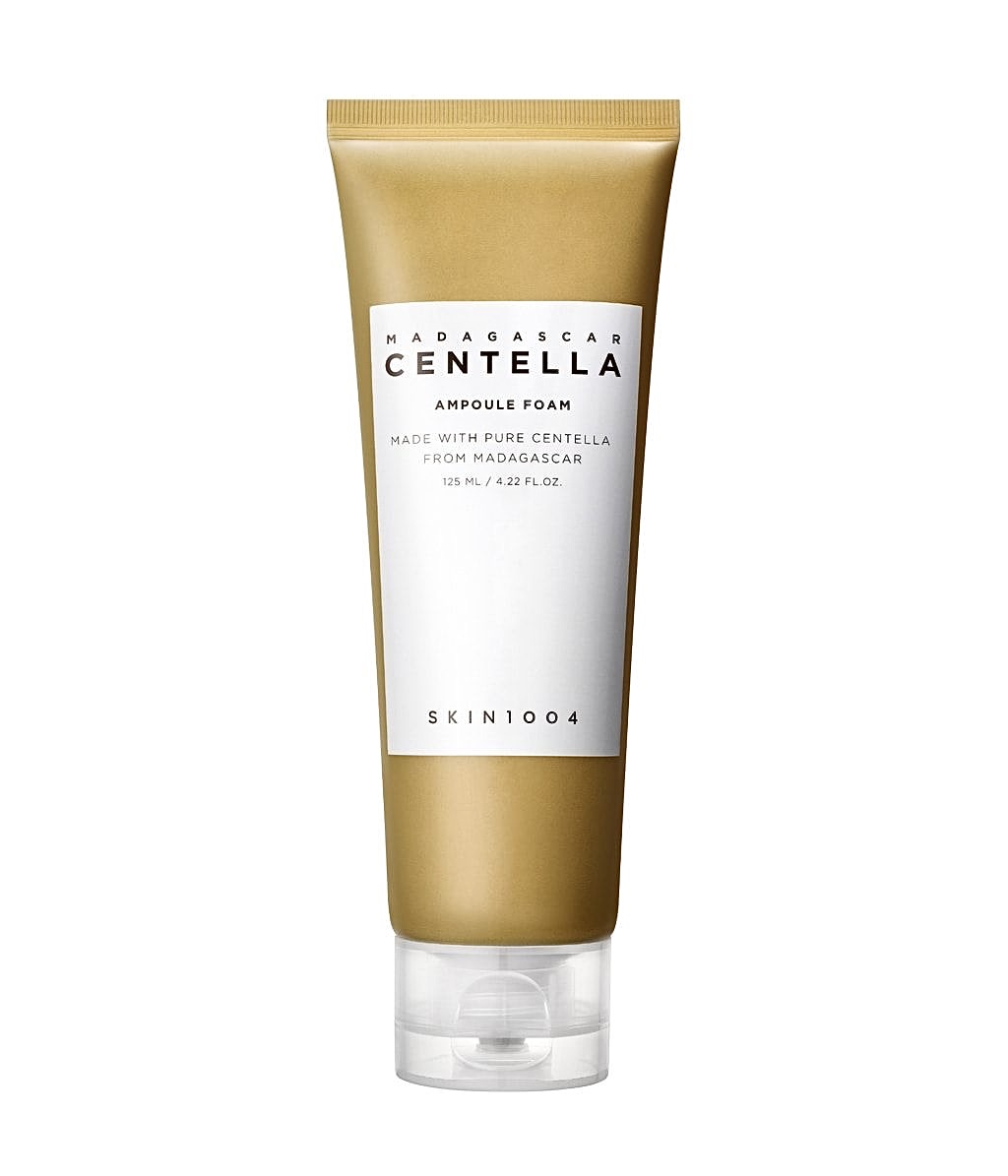 SKIN1004 - Madagascar Centella Ampoule Foam
