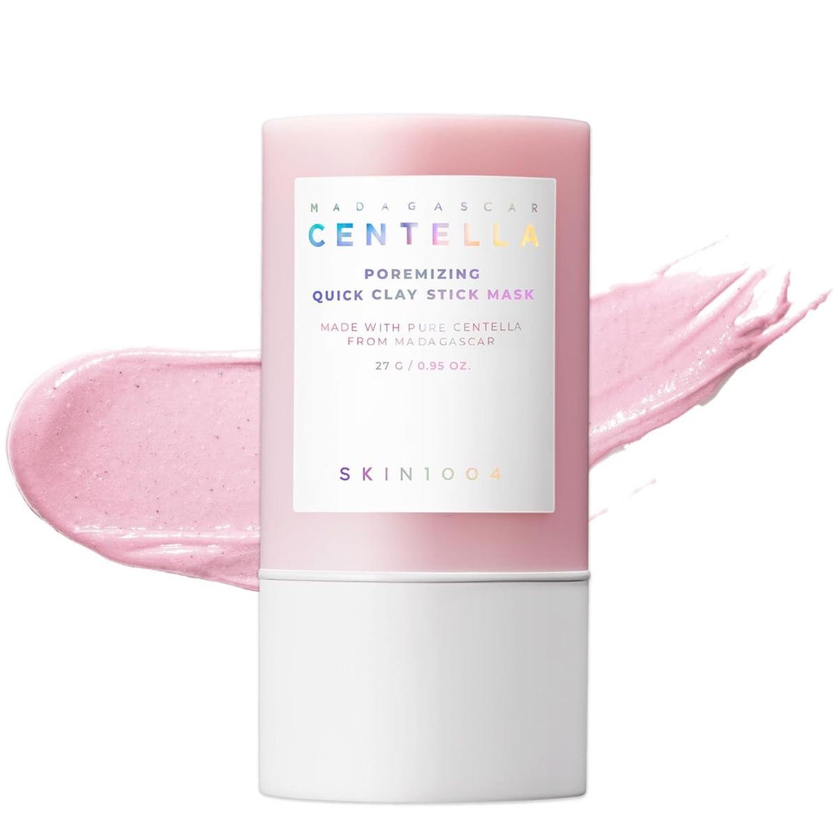SKIN1004 - Madagascar Centella Poremizing Quick Clay Stick Mask