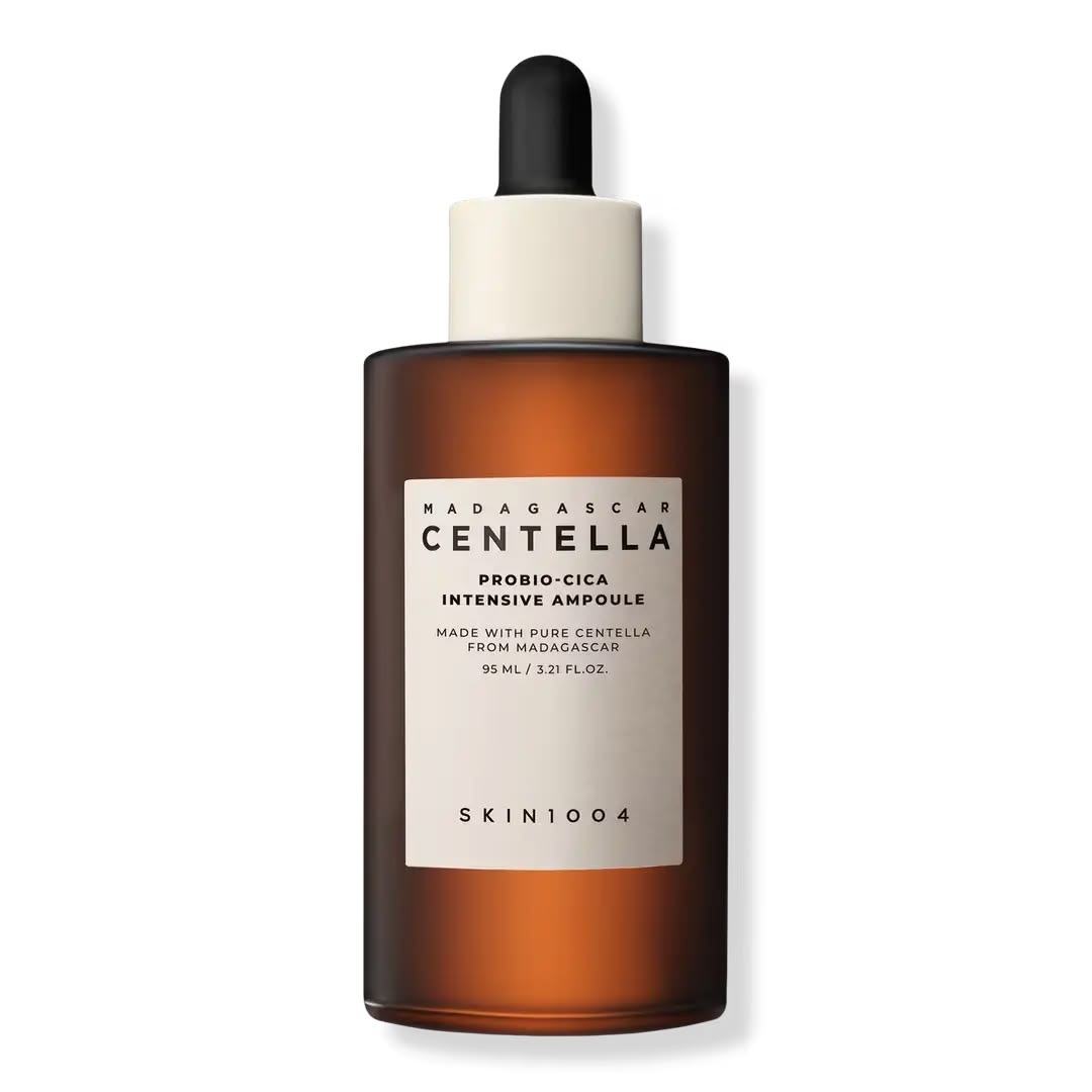 SKIN1004 - Madagascar Centella Probio-Cica Intensive Ampoule