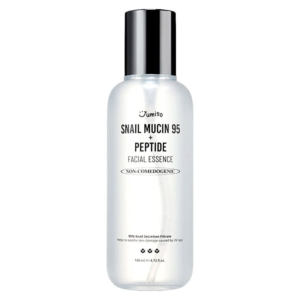 JUMISO Snail Mucin 95 + Peptide Facial Essence
