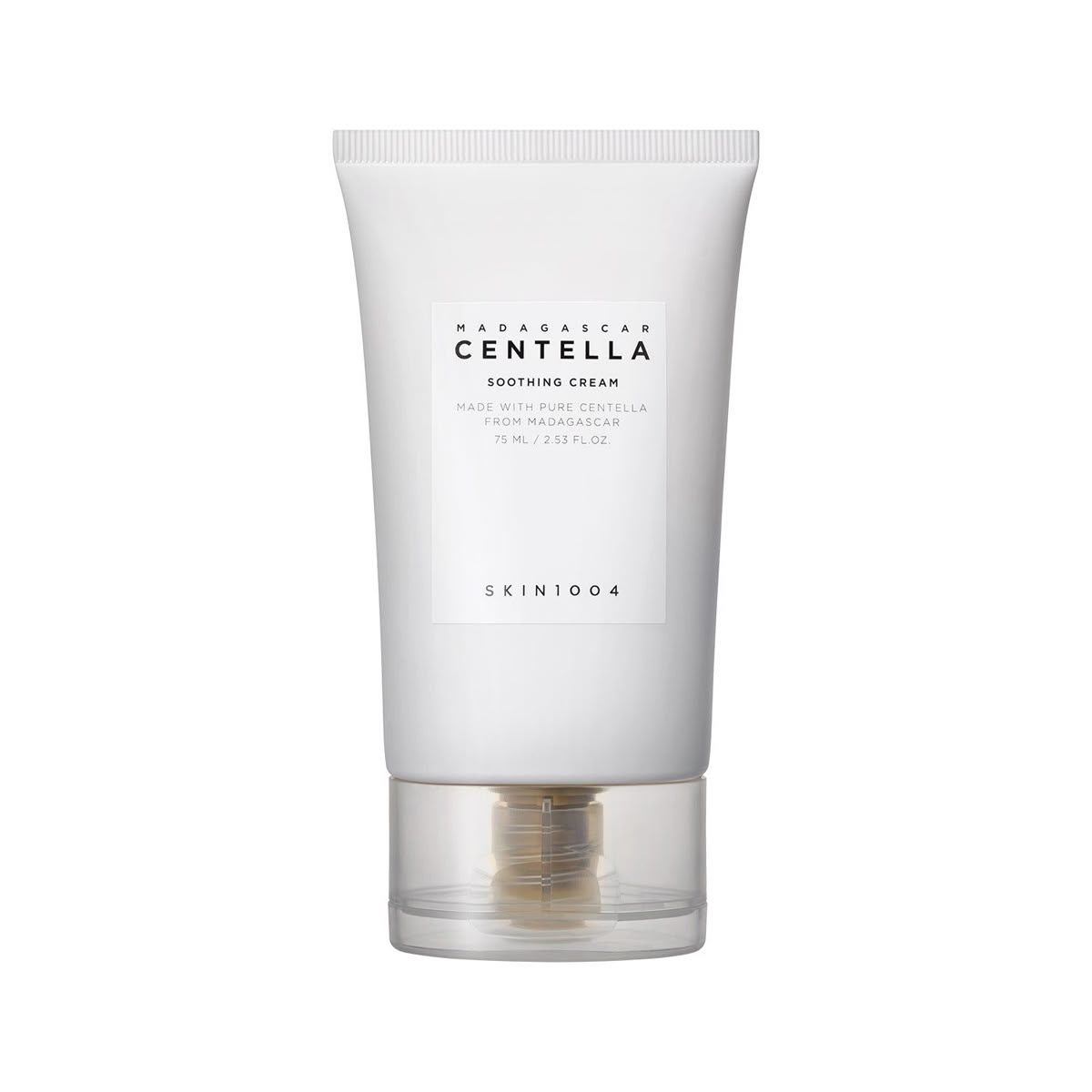 SKIN1004 - Madagascar Centella Soothing Cream