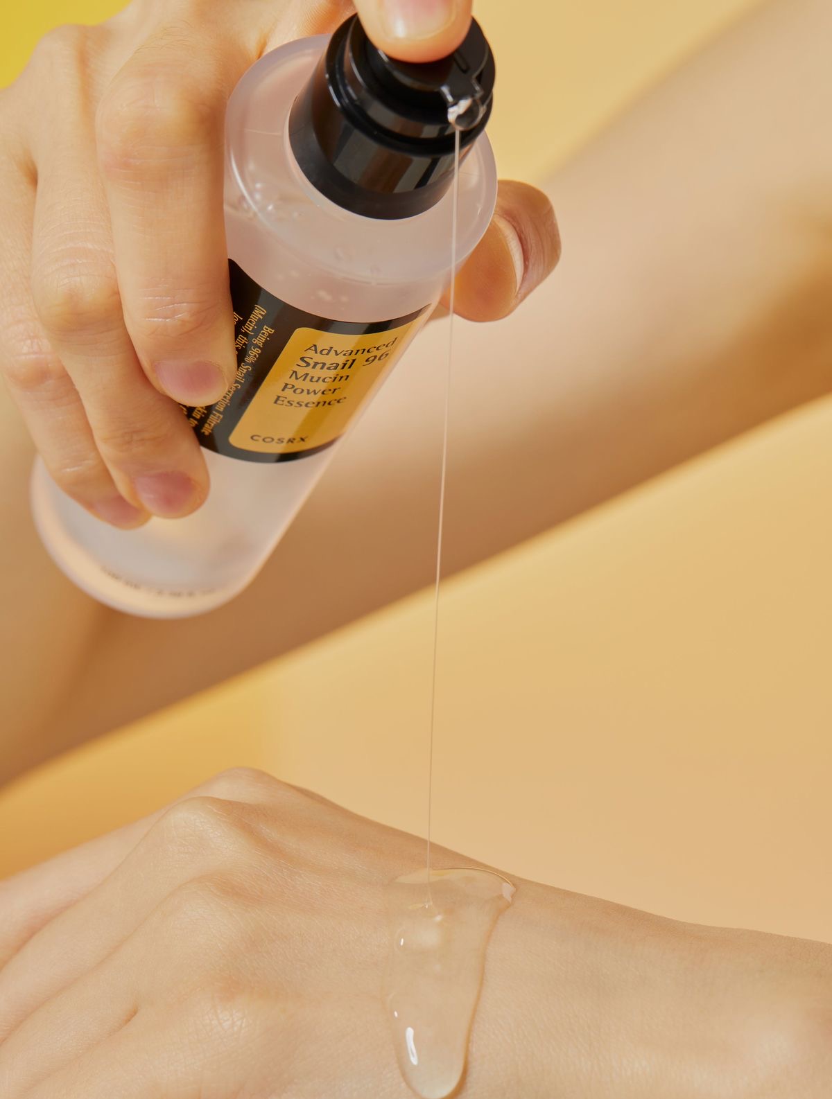 COSRX Advanced Snail 96 Mucin Power Essence