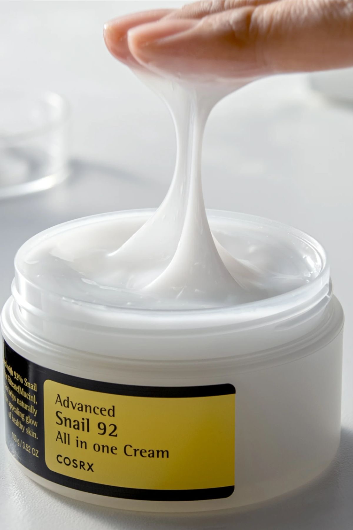 COSRX Advanced Snail 92 All-in-One Cream
