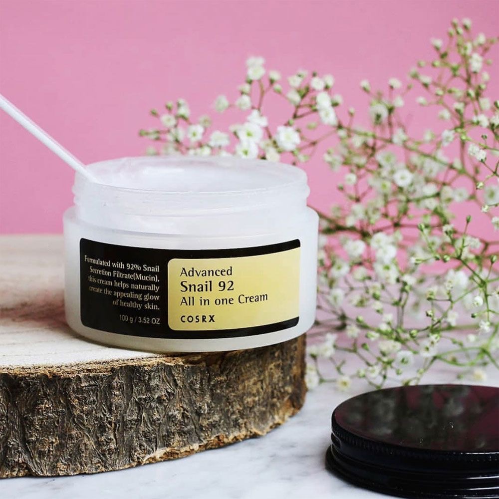 COSRX Advanced Snail 92 All-in-One Cream