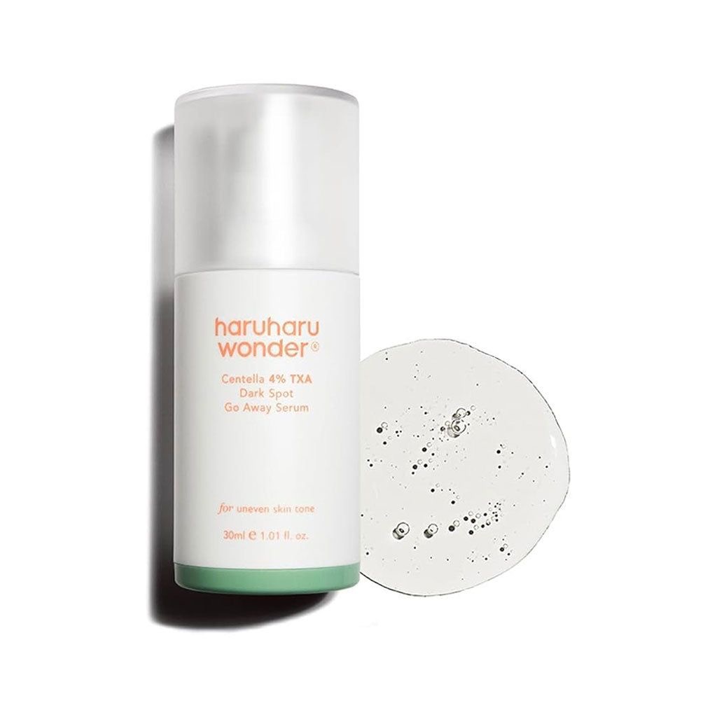 haruharu wonder - Centella 4% TXA Dark Spot Go Away Serum