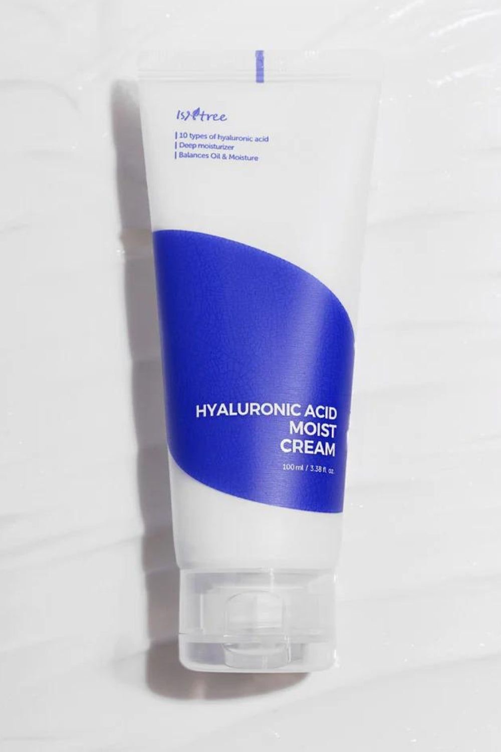 Isntree - Hyaluronic Acid Moist Cream