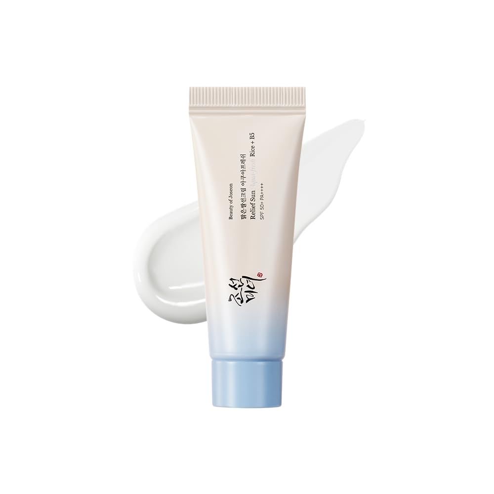 Beauty of Joseon - Relief Sun Aqua-fresh 10ml