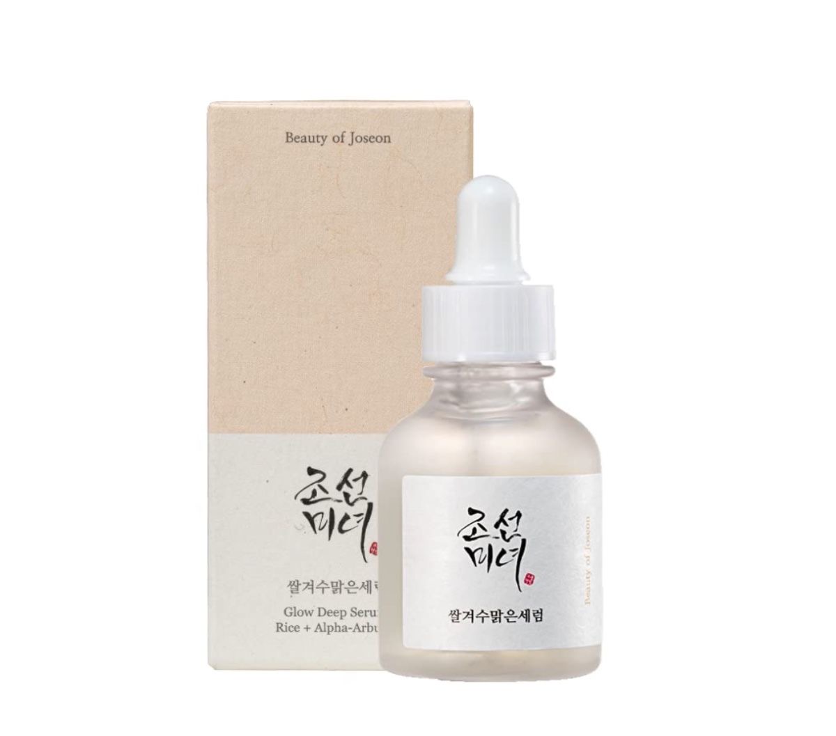 Beauty of Joseon - Glow Deep Serum