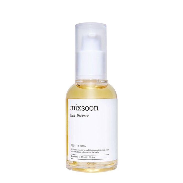 mixsoon - Bean Essence