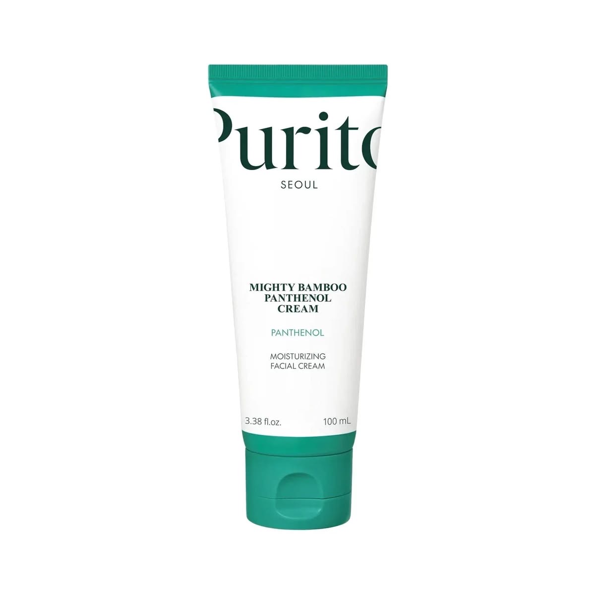 Purito SEOUL - Mighty Bamboo Panthenol Cream